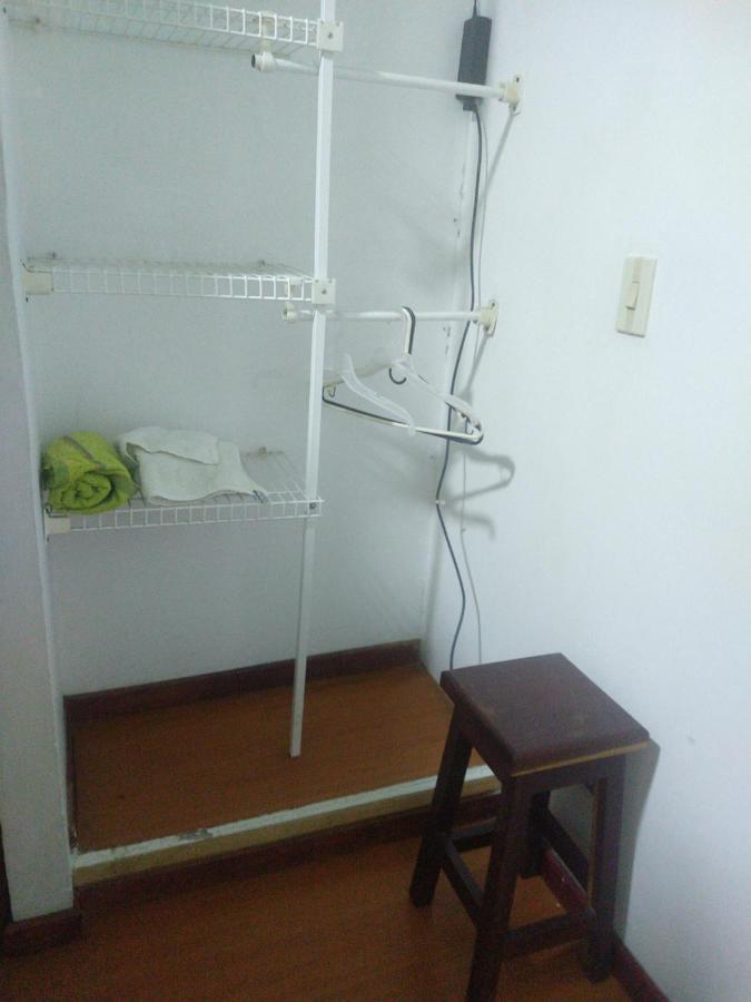 Habita Estudios Laureles Μεντεγίν Εξωτερικό φωτογραφία