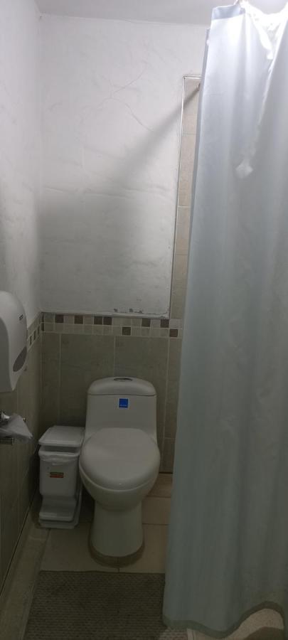 Habita Estudios Laureles Μεντεγίν Εξωτερικό φωτογραφία