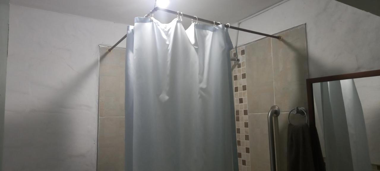 Habita Estudios Laureles Μεντεγίν Εξωτερικό φωτογραφία