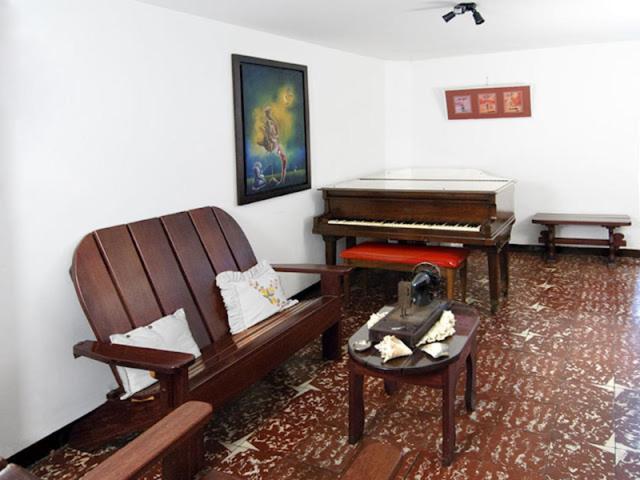 Habita Estudios Laureles Μεντεγίν Εξωτερικό φωτογραφία