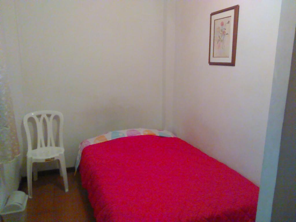 Habita Estudios Laureles Μεντεγίν Εξωτερικό φωτογραφία