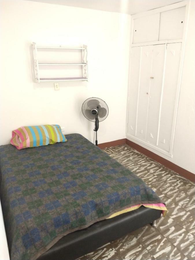 Habita Estudios Laureles Μεντεγίν Εξωτερικό φωτογραφία